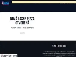 Sites similar to laserarena.sk