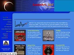 Sites similar to laserartllc.com