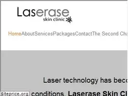Sites similar to laserase.ca