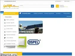 Sites similar to laseratl.com.pl