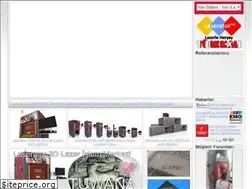 Sites similar to laserator.com