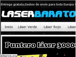 Sites similar to laserbaratos.com