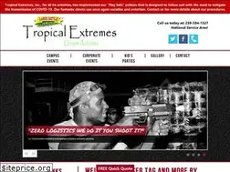 Sites similar to laserbattle.com