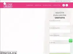 Sites similar to laserbeauty.cl
