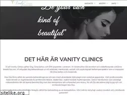 Sites similar to laserbeauty.se