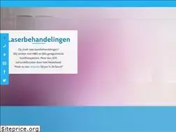 Sites similar to laserbehandelingen.info