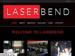 Sites similar to laserbend.com