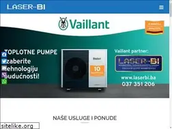 Sites similar to laserbi.ba