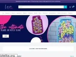 Sites similar to laserblanks.com.au