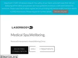 Sites similar to laserbodymd.ca