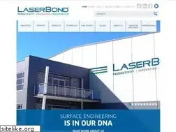 Sites similar to laserbond.com.au