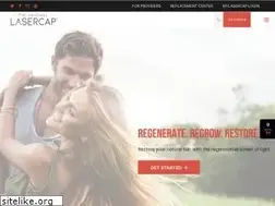 Sites similar to lasercap.com
