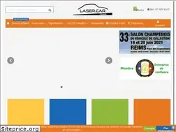 Sites similar to lasercar.fr
