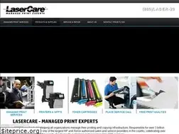Sites similar to lasercare.com