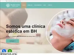Sites similar to lasercareestetica.com.br
