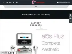Sites similar to lasercaremed.com