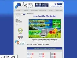 Sites similar to lasercartridgeplus.com