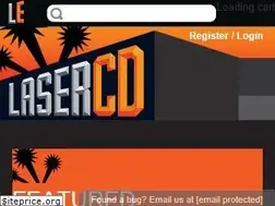 Sites similar to lasercd.com