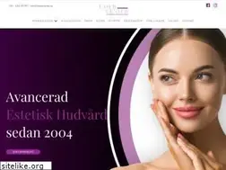 Sites similar to lasercenter.se