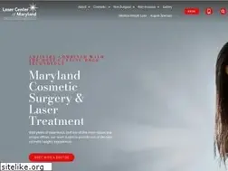 Sites similar to lasercentermd.com