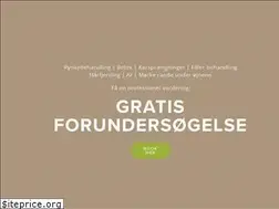 Sites similar to lasercenternord.dk