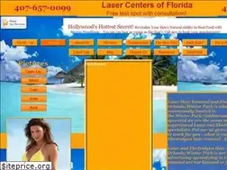 Sites similar to lasercentersofflorida.com