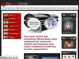 Sites similar to lasercentre.ie