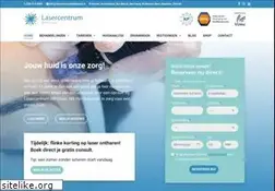 Sites similar to lasercentrumbiltstraat.nl