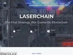 Sites similar to laserchain.io