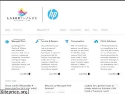 Sites similar to laserchange.com.au