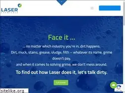 Sites similar to laserchemicals.com