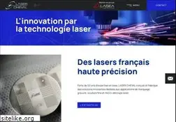 Sites similar to lasercheval.fr