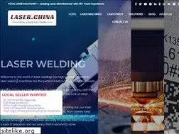 Sites similar to laserchina.com