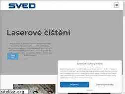 Sites similar to lasercisteni.cz