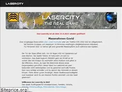 Sites similar to lasercity.ch
