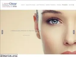 Sites similar to laserclear.co.za