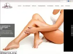 Sites similar to laserclinicparis.com