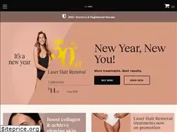 Sites similar to laserclinicsnewzealand.co.nz