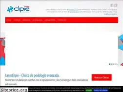Sites similar to laserclipie.es