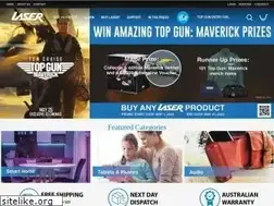 Sites similar to laserco.com.au