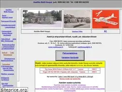 Sites similar to lasercoat.fi