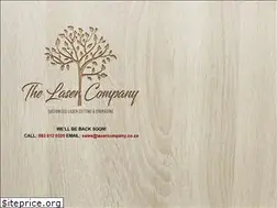 Sites similar to lasercompany.co.za