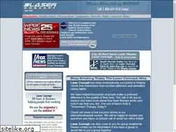 Sites similar to laserconcept.com