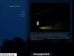 Sites similar to laserconcerts.com