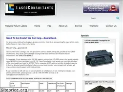 Sites similar to laserconsultantsinc.com