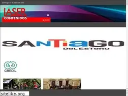 Sites similar to lasercontenidos.com.ar