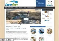 Sites similar to lasercopyinc.com