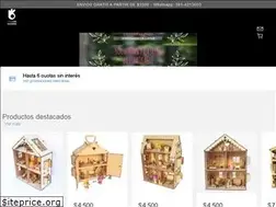 Sites similar to lasercor.com.ar