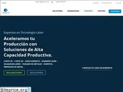 Sites similar to lasercor.com