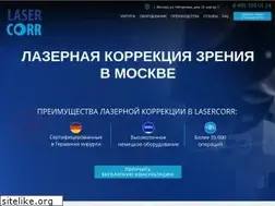 Sites similar to lasercorr.ru